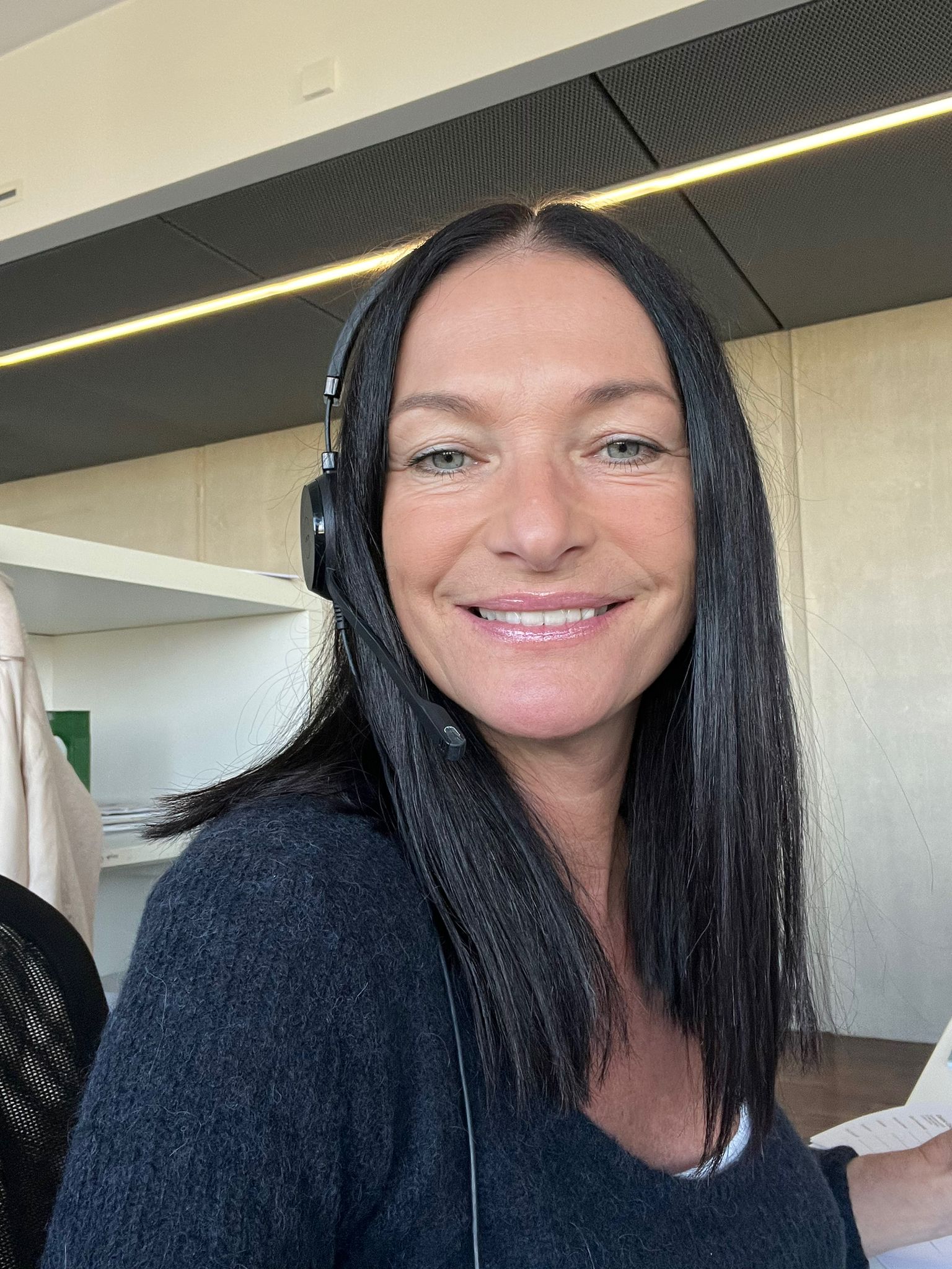 Annette Engelstädter