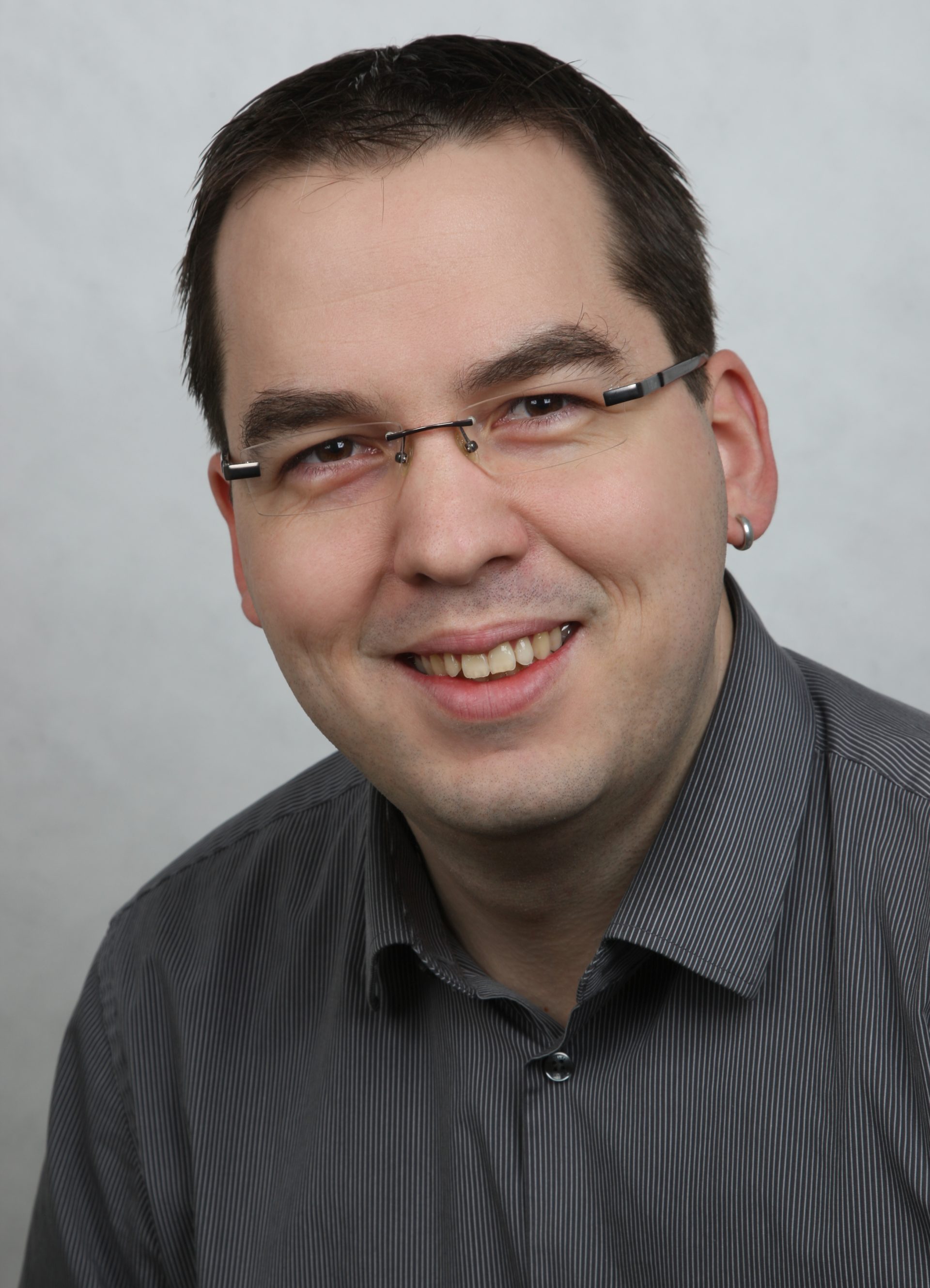 Stefan Schmuttermair