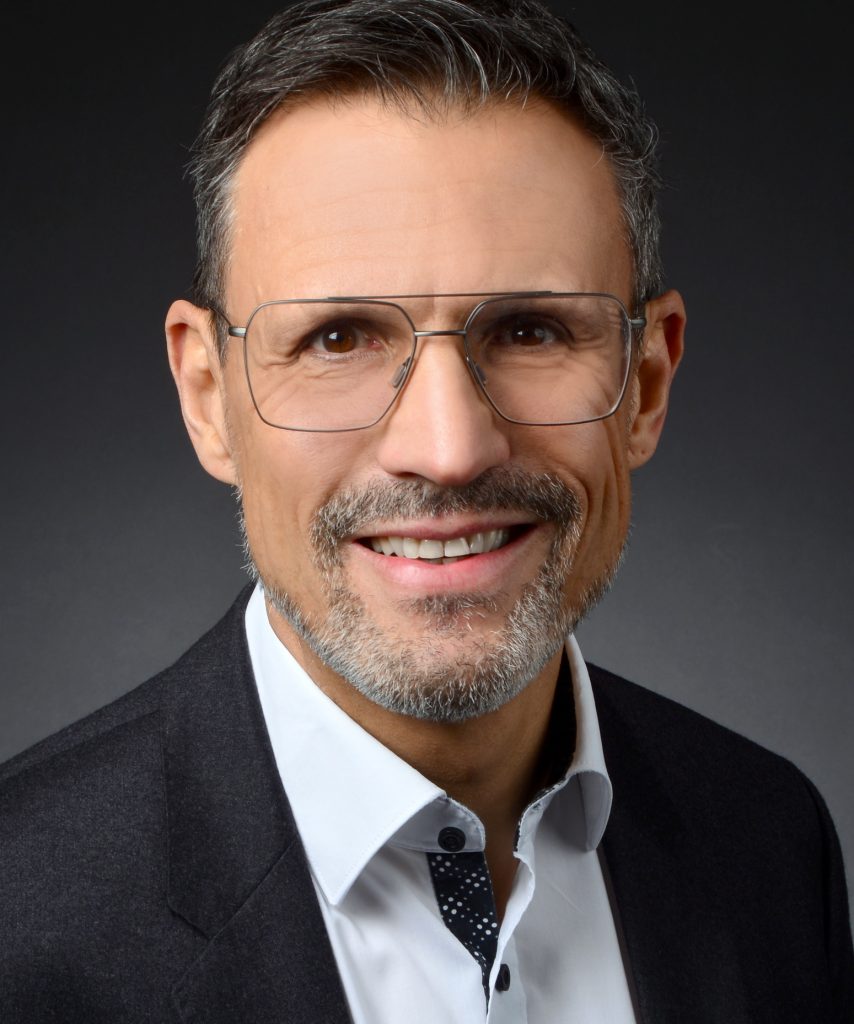 Thomas Weberbauer