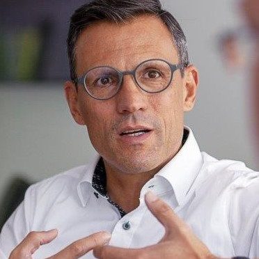 Thomas Weberbauer